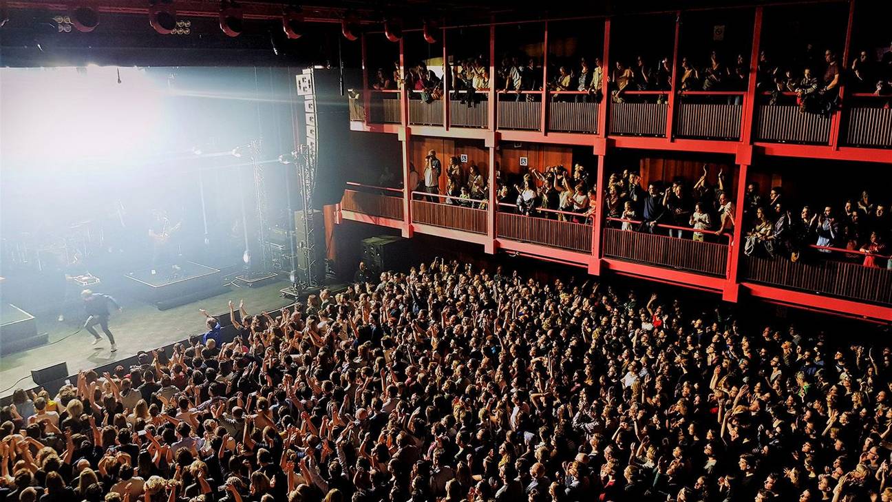 1676 ancienne belgique bewerkt