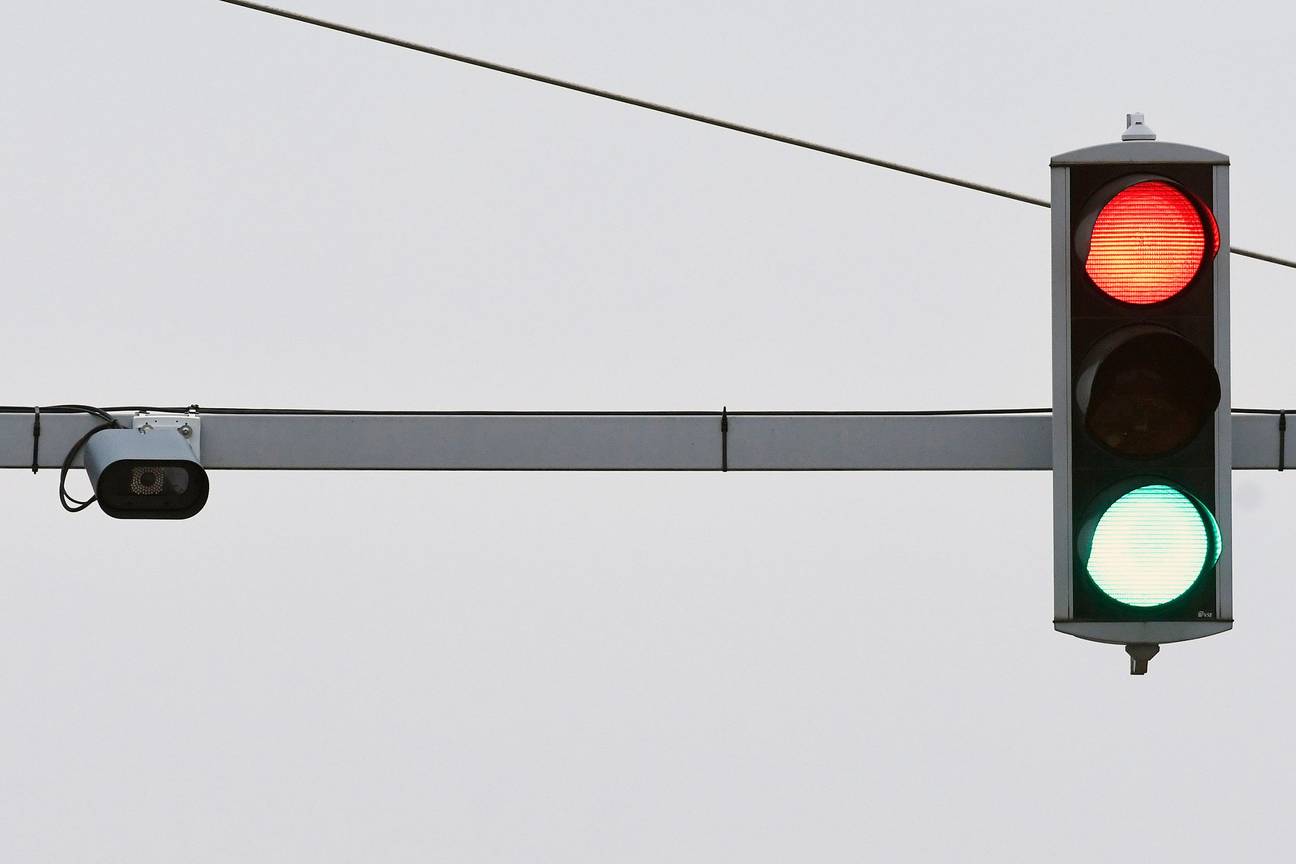 Het Brussels gewest is een lage-emissiezone (LEZ.) Radarcontrole moet dit afdwingen
