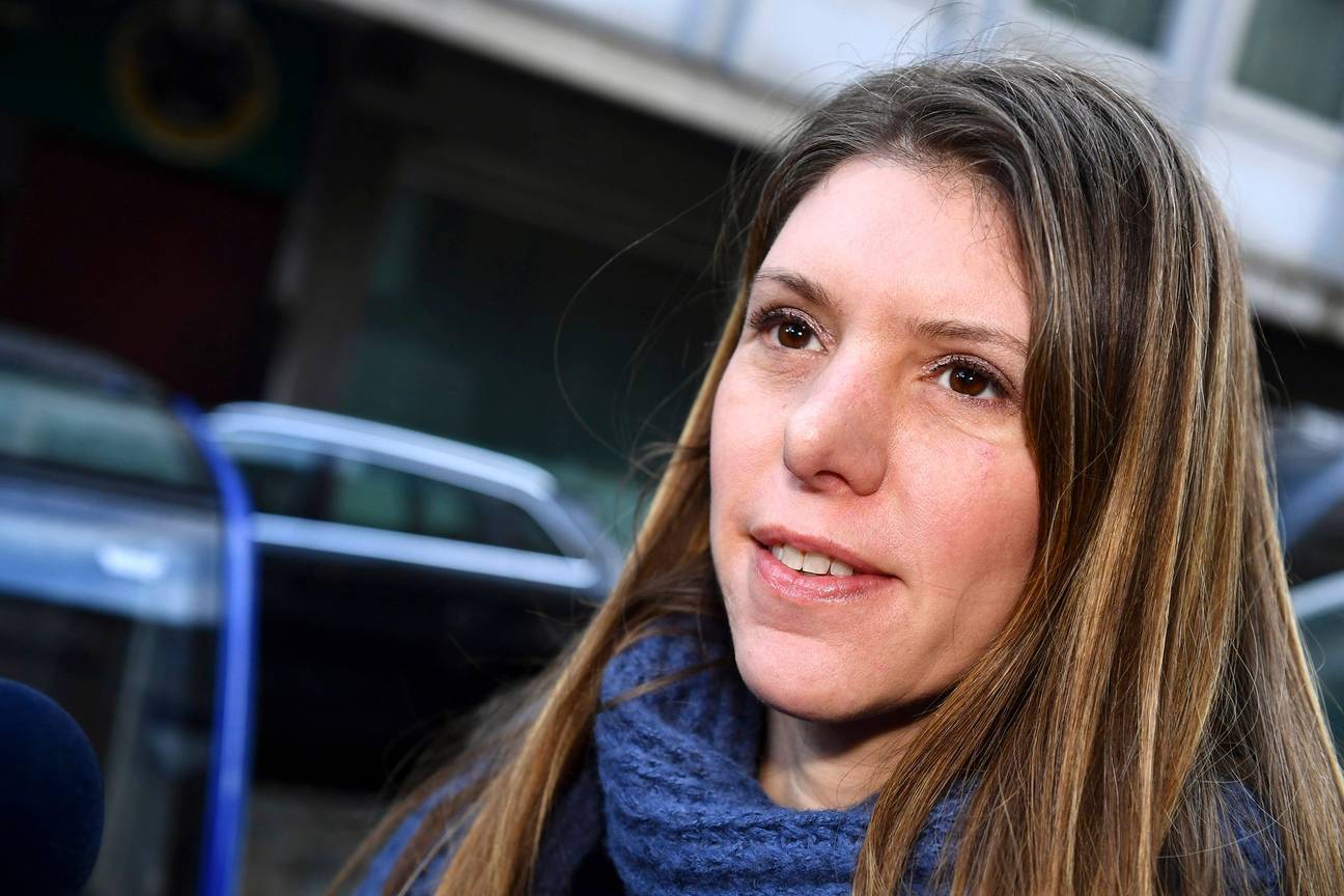 Els Ampe, Vlaams Parlementslid en deelstaatsenator