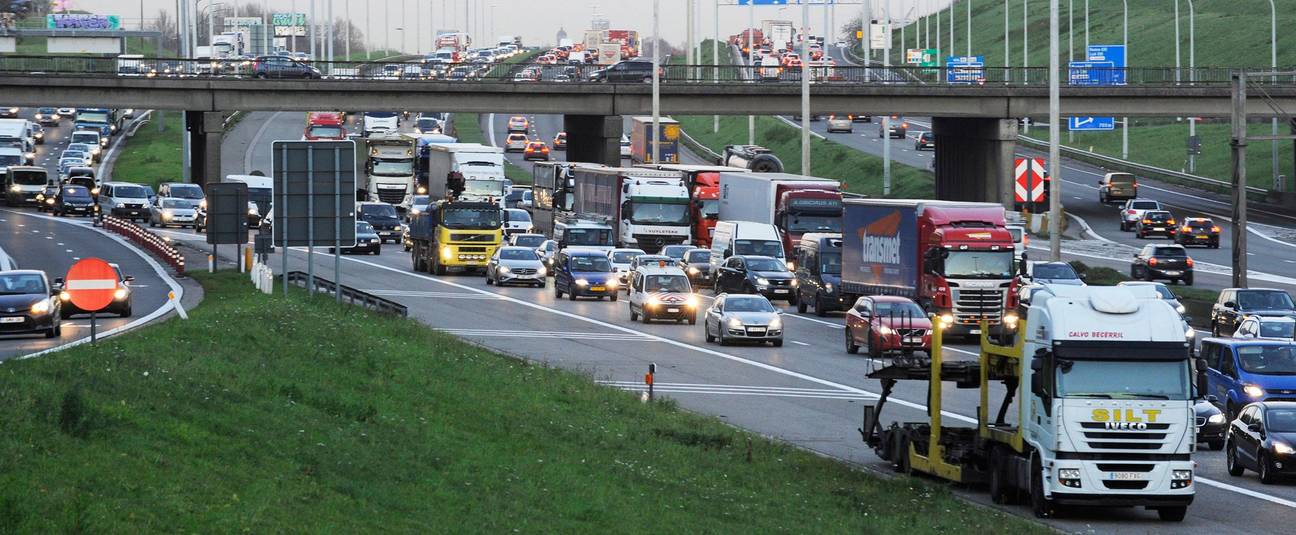 De Brusselse Ring (R0)
