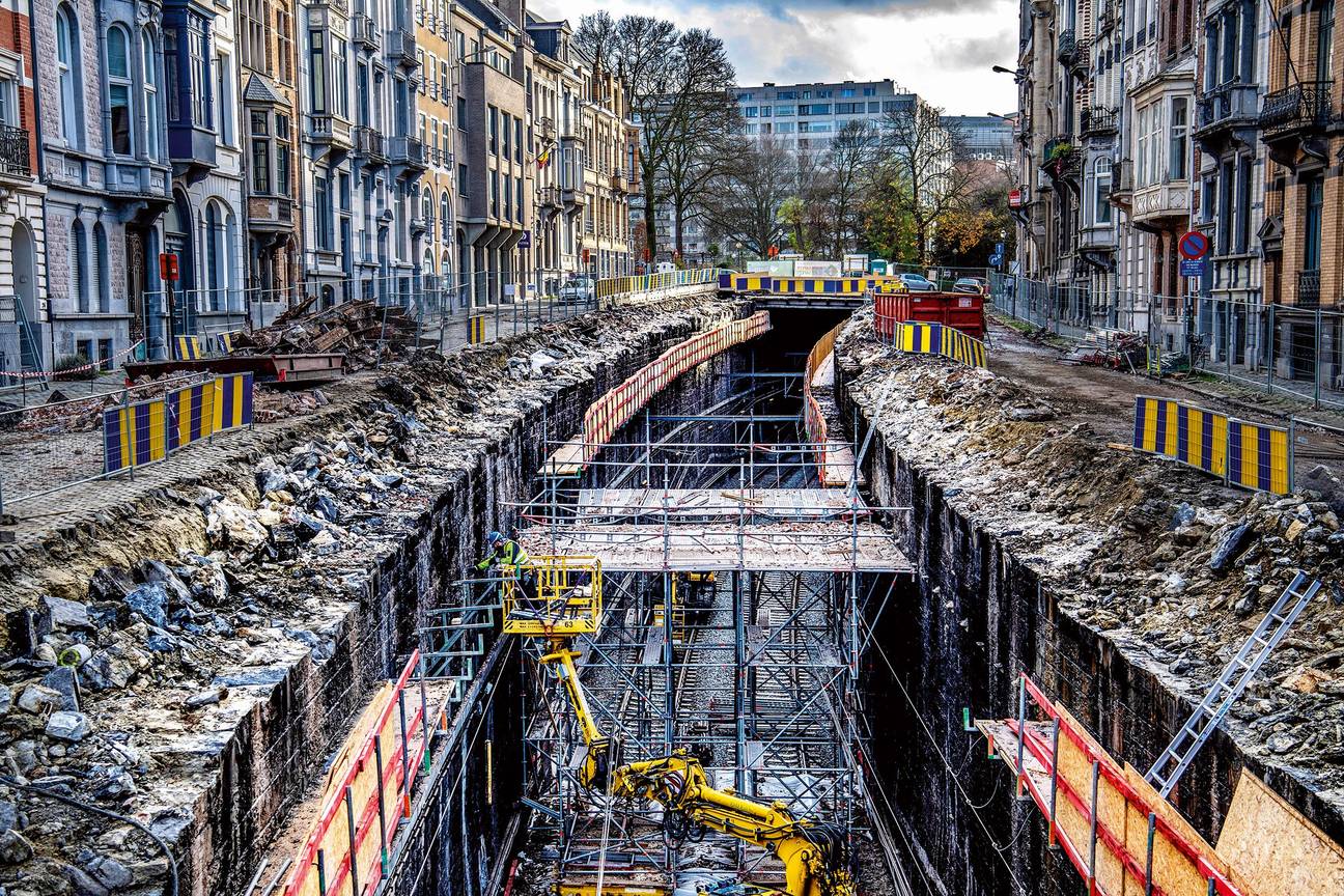 Renovatie Clovistunnel 2500px