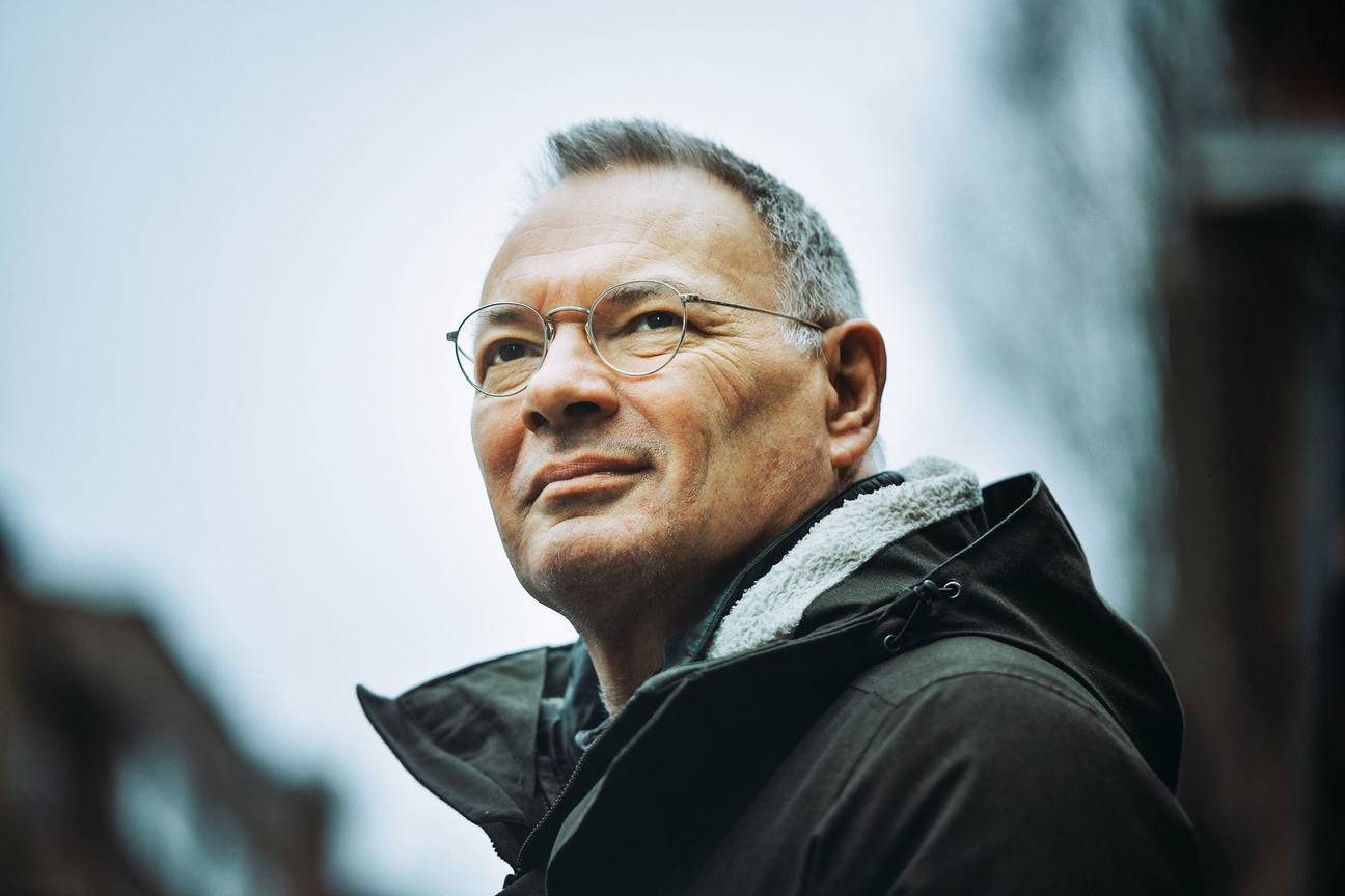 Danny Vileyn, Vileyne gedachten