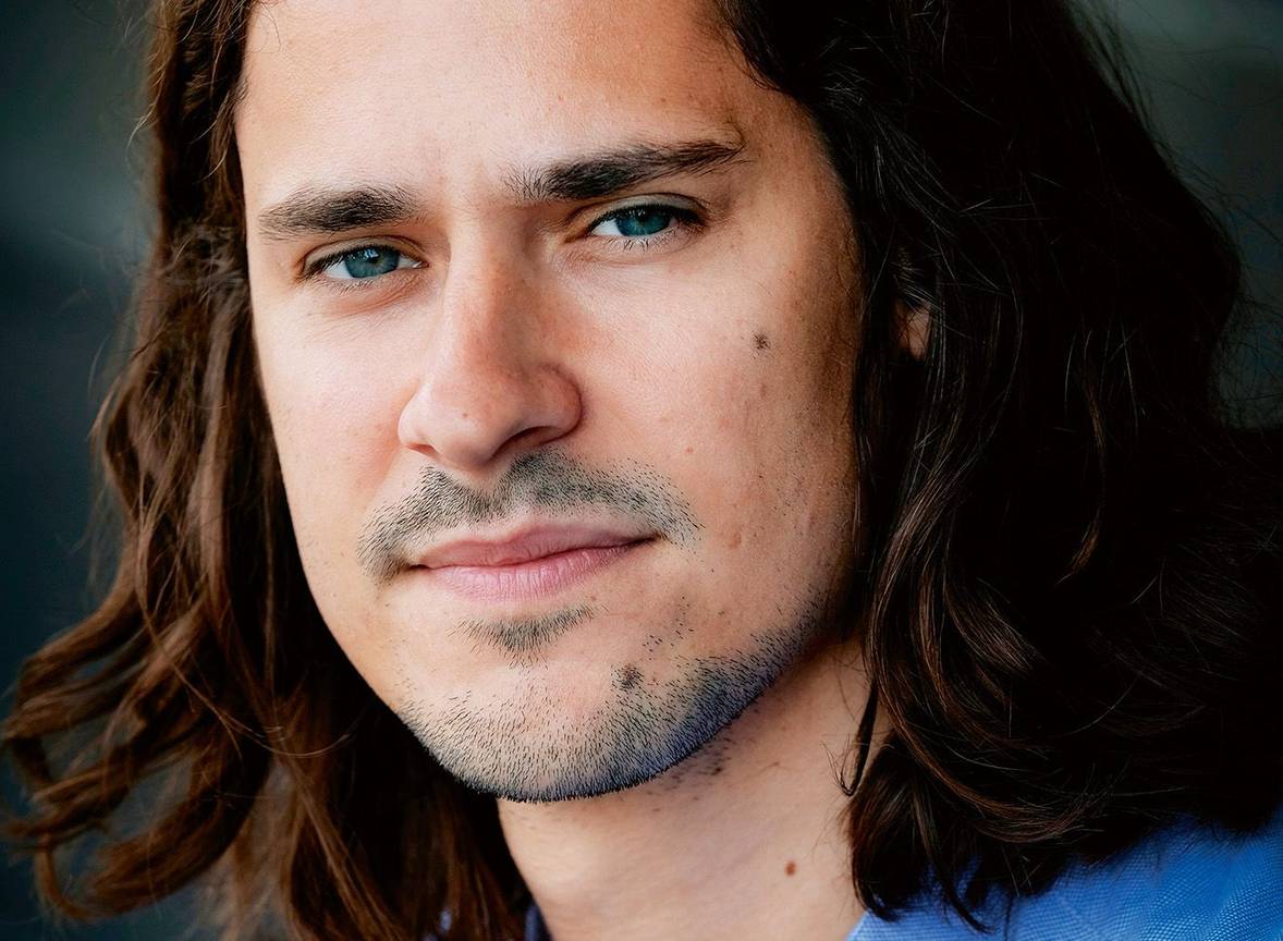 Mathias Declercq, redactiechef BRUZZ