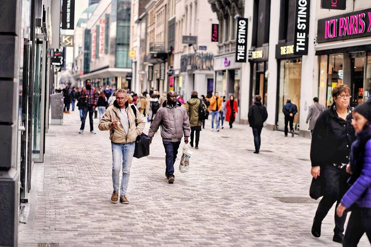 Mondmaskers als bescherming tegen het coronavirus (covid-19)