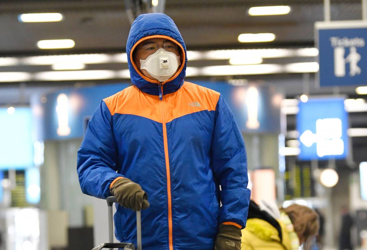 23 maart 2020: invoering treindienst van nationaal belang tijdens de lockdown om verdere verspreiding van het coronavirus tegen te gaan.  De ziekte covid-19 wordt veroorzaakt door het virus SARS-CoV-2