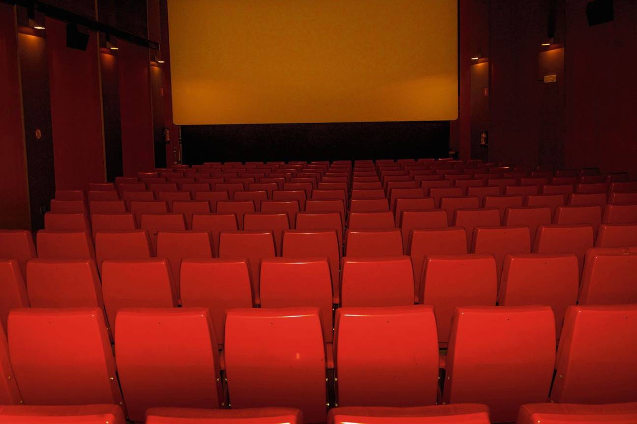 1708 cinema vendome