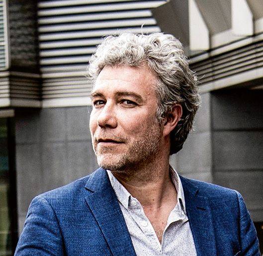 Alain Maron (Ecolo), Brussels minister van gezondheid