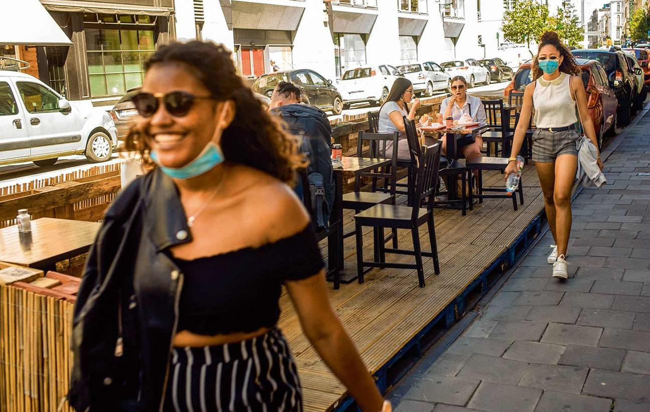 IN BEELD Terras 7