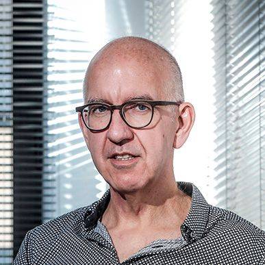 Biostatisticus Geert Molenberghs (KU Leuven)