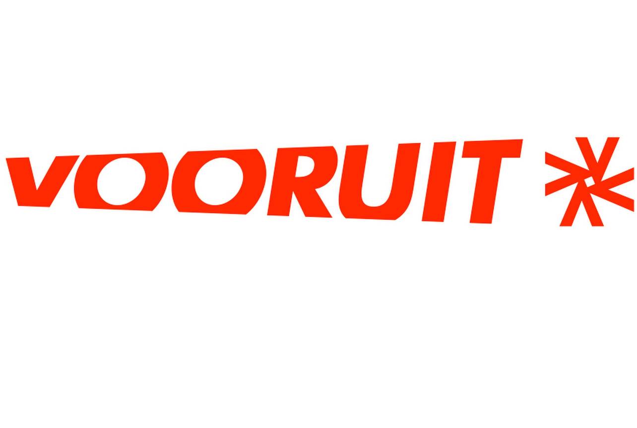 Vooruit is vanaf 21 maart 2021 officieel de nieuwe naam van de socialistische partij in Vlaanderen. In Brussel verandert de partij in one.brussels-Vooruit