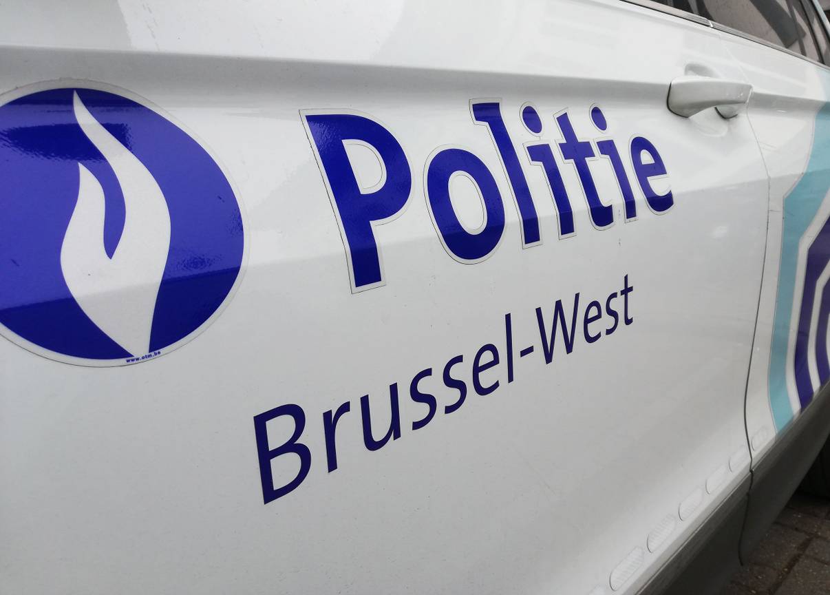 Politiezone Brussel-West 5340 (Sint-Jans-Molenbeek, Koekelberg, Jette, Ganshoren en Sint-Agatha-Berchem)