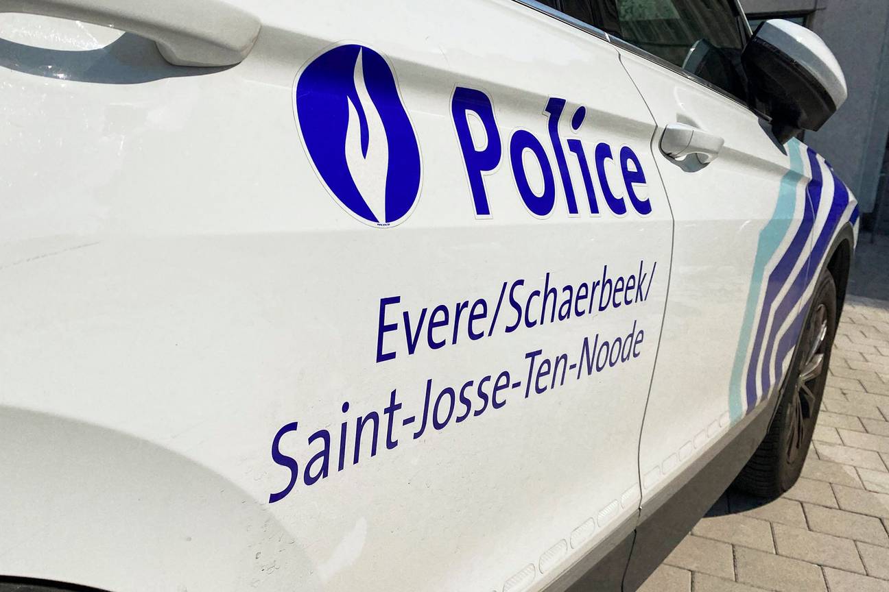 De politiezone Evere-Schaarbeek-Sint-Joost-ten-Node