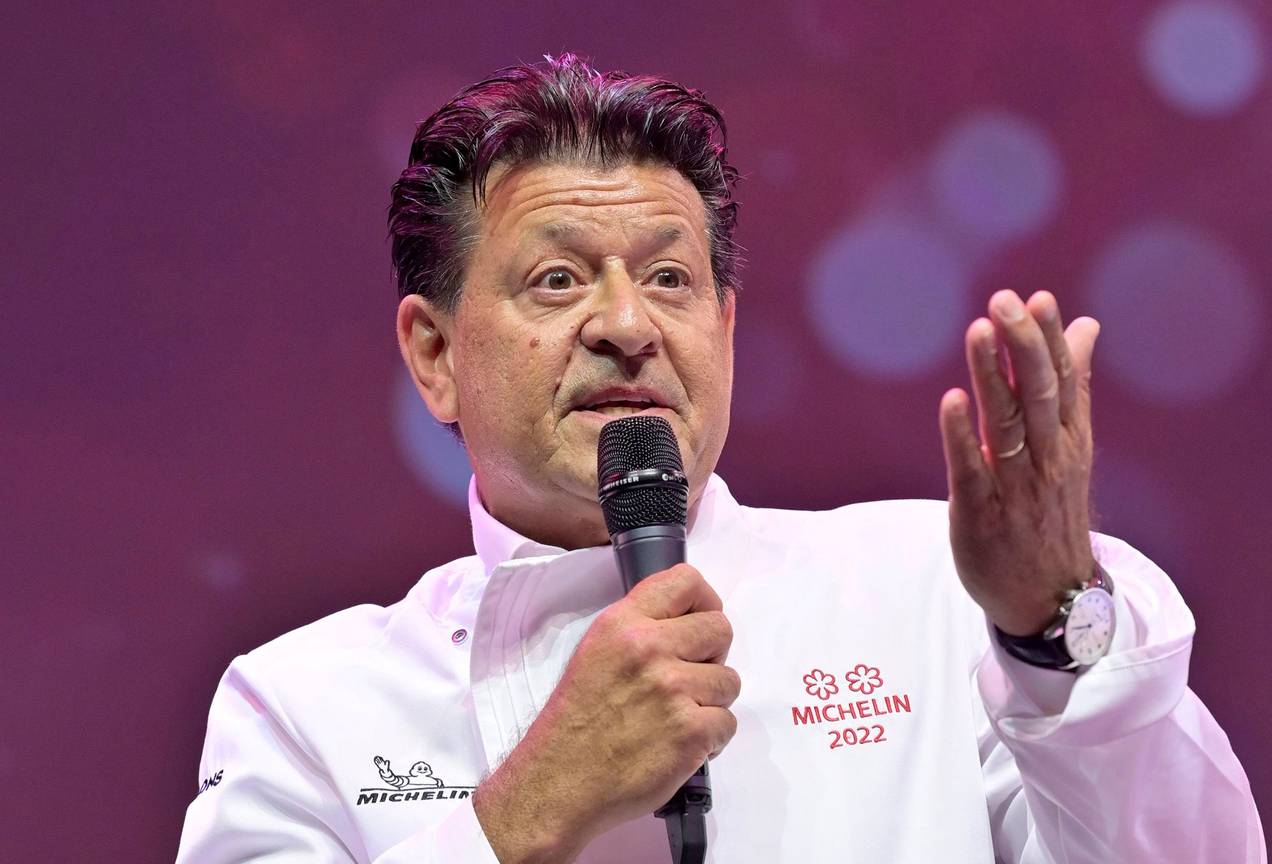 20220622 1805 Villa Lorraine Yves Mattagne