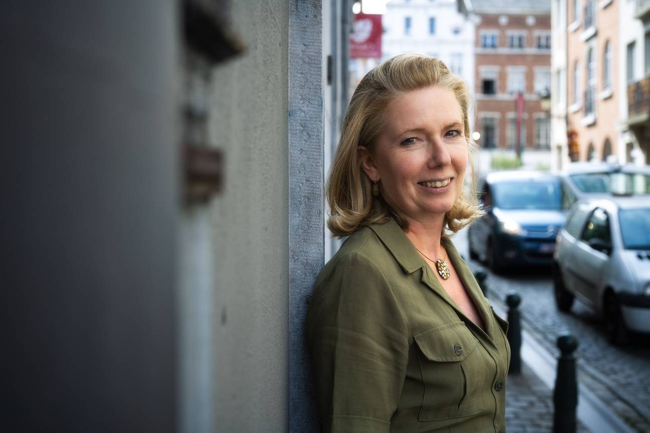 1811 Ombudsvrouw Catherine De Bruecker 04