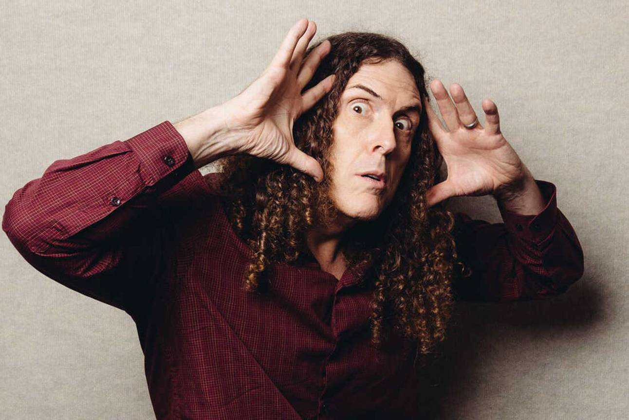 SELECT 0223 weird al yakovic