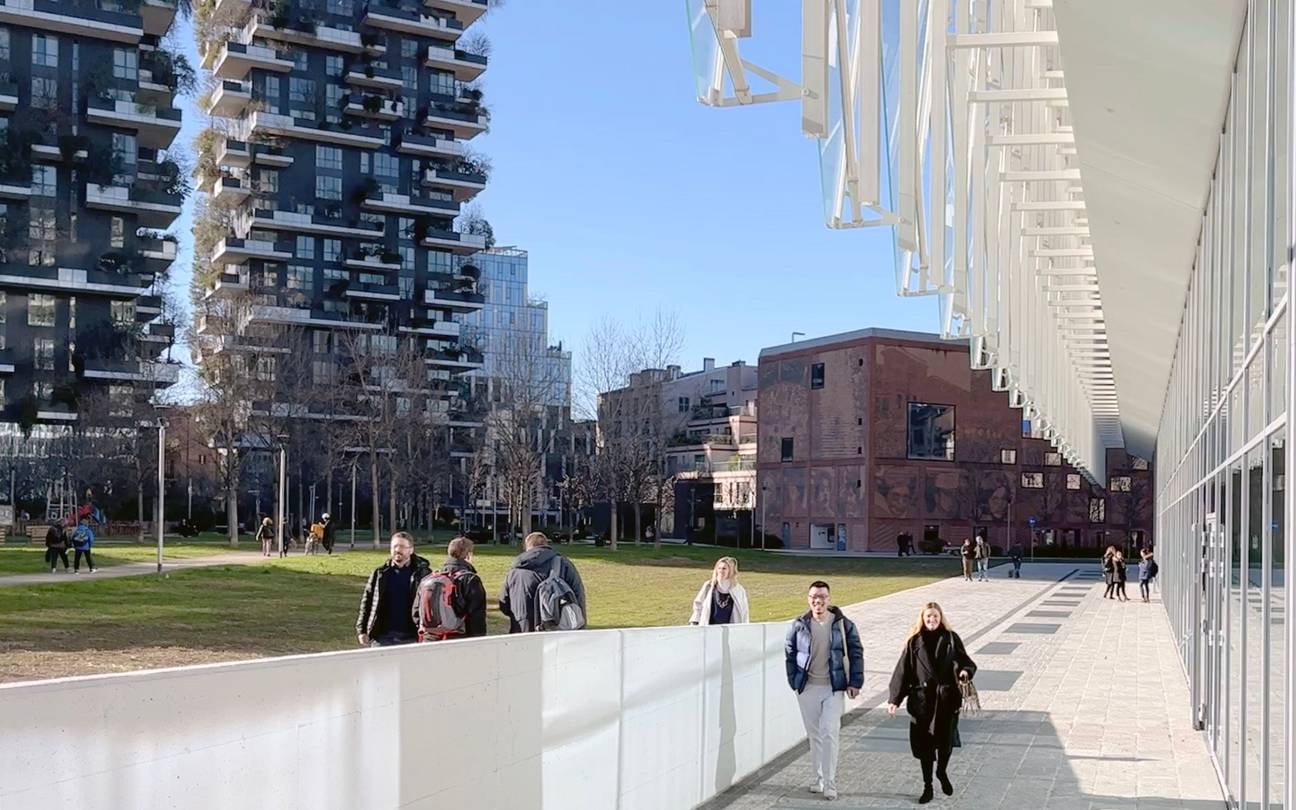 Brussel sluit bijna helft van zijn buitenlandkantoren | BRUZZ