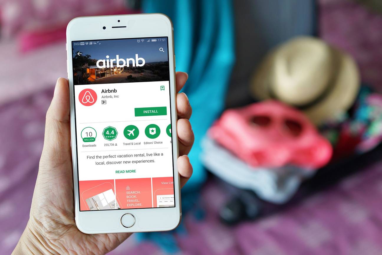 20230322 1837 In de kijker AIrbnb