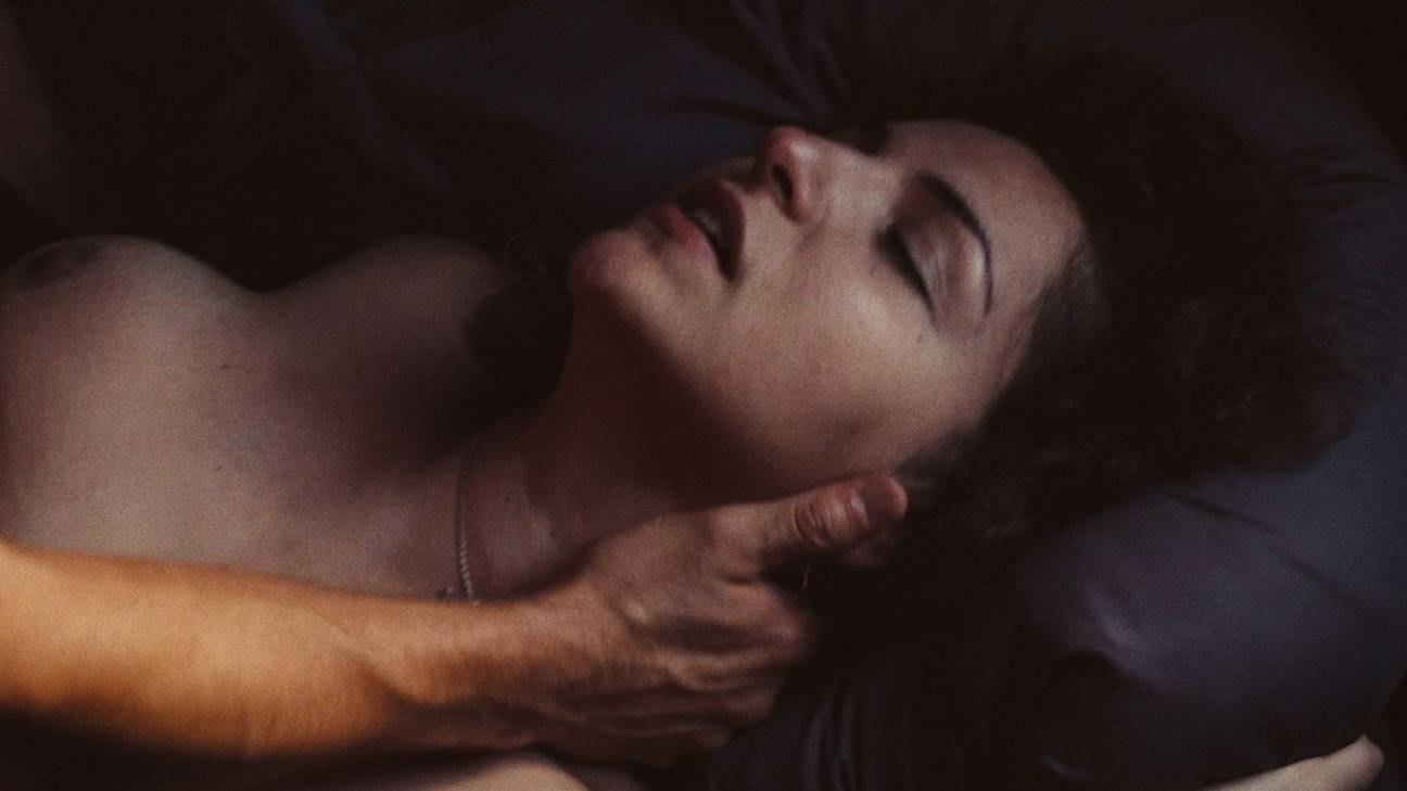 SLT MAY23 Brussels Porn Film Festival Divine Rites