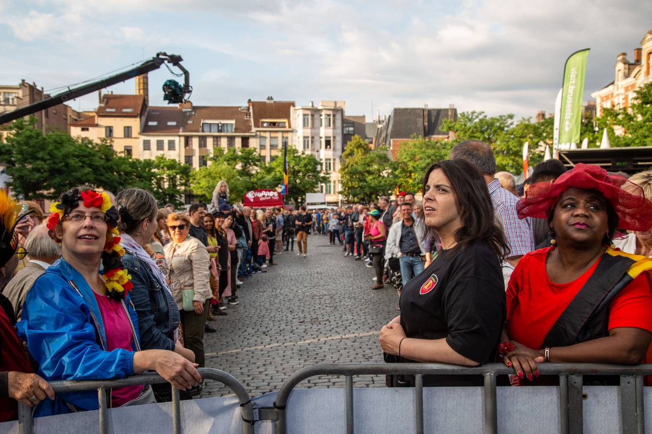 20230720 20 juli 2023 Bal National op het Vossenplein 5