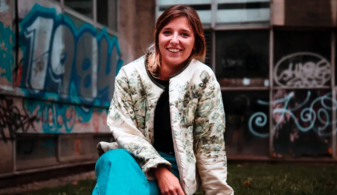 1866 MEER BRUZZ Manon