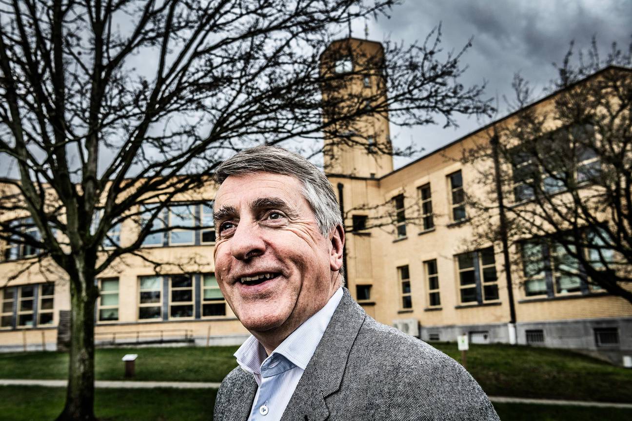 1877 GESPREK Maingain Olivier 1