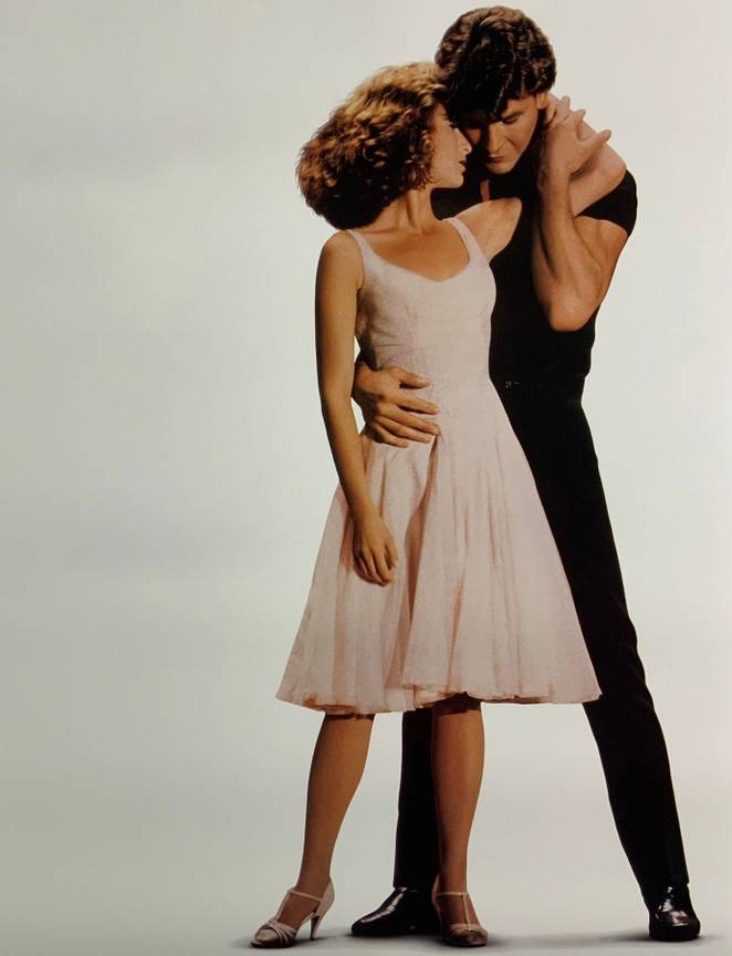 SLT20240501 Dirty Dancing