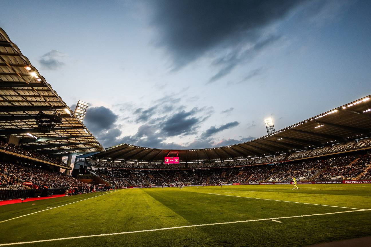 20240705 Koning Boudewijnstadion