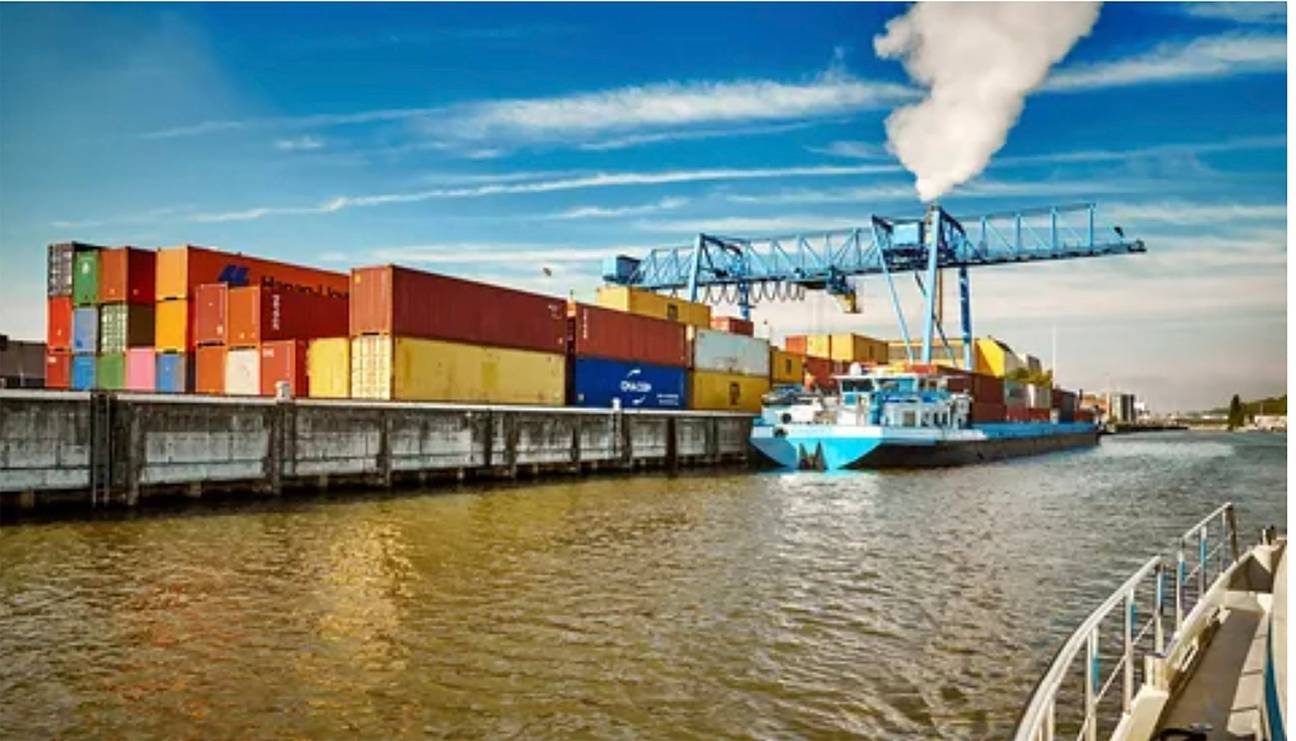 BRZ 20241030 1909 MEER BRUZZ De haven