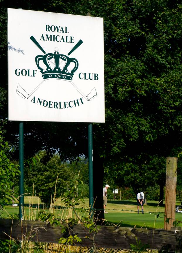 BRZ 20250305 1925 SPORTING FLAGEY Golf