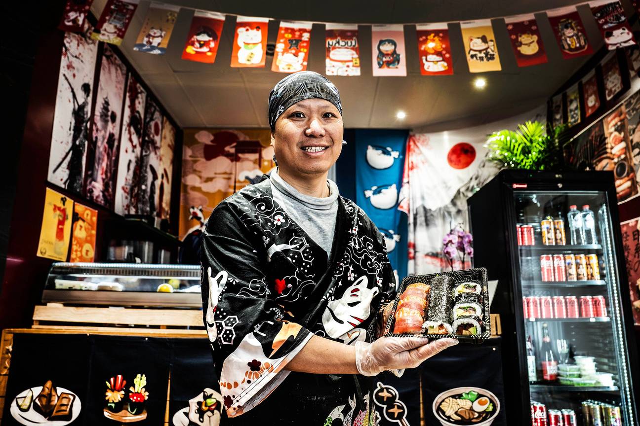 BRZ 20250305 1925 EAT AND DRINK Sinsenn