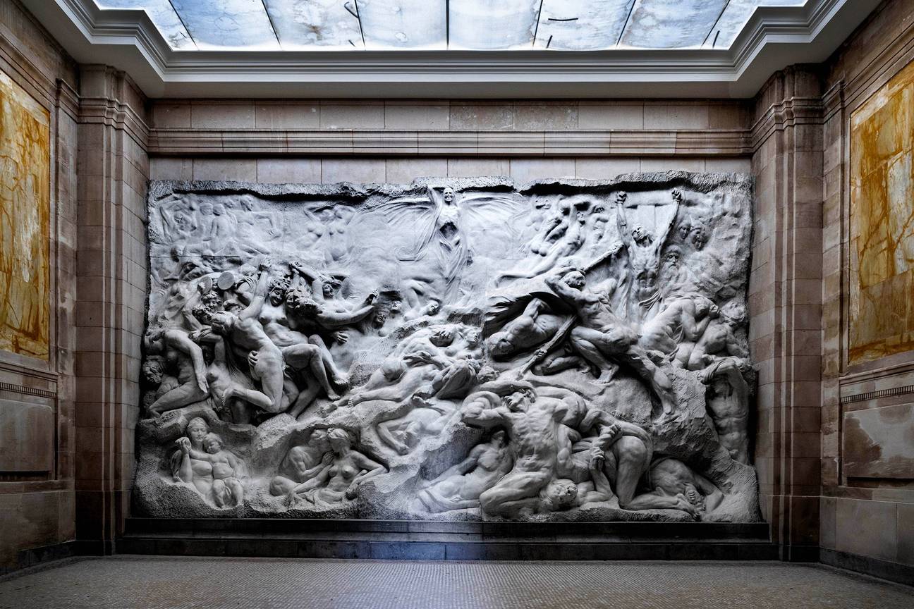 BRZ 20250522 1937 FENOMEEN Isabel casteleyn Paviljoen der menselijke driften 2