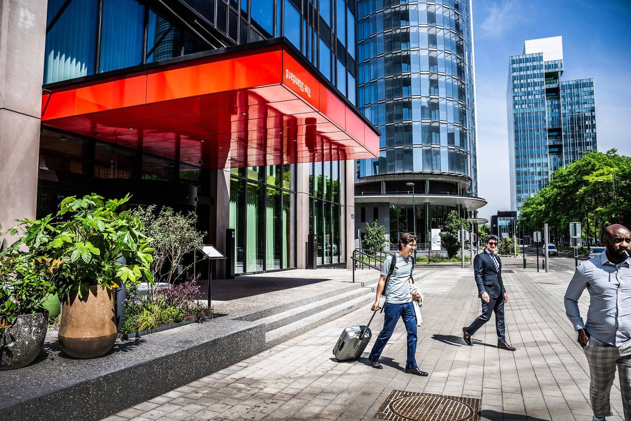 BRZ 20250528 1937 Noordwijk The Standard Noordwijk voorkeur