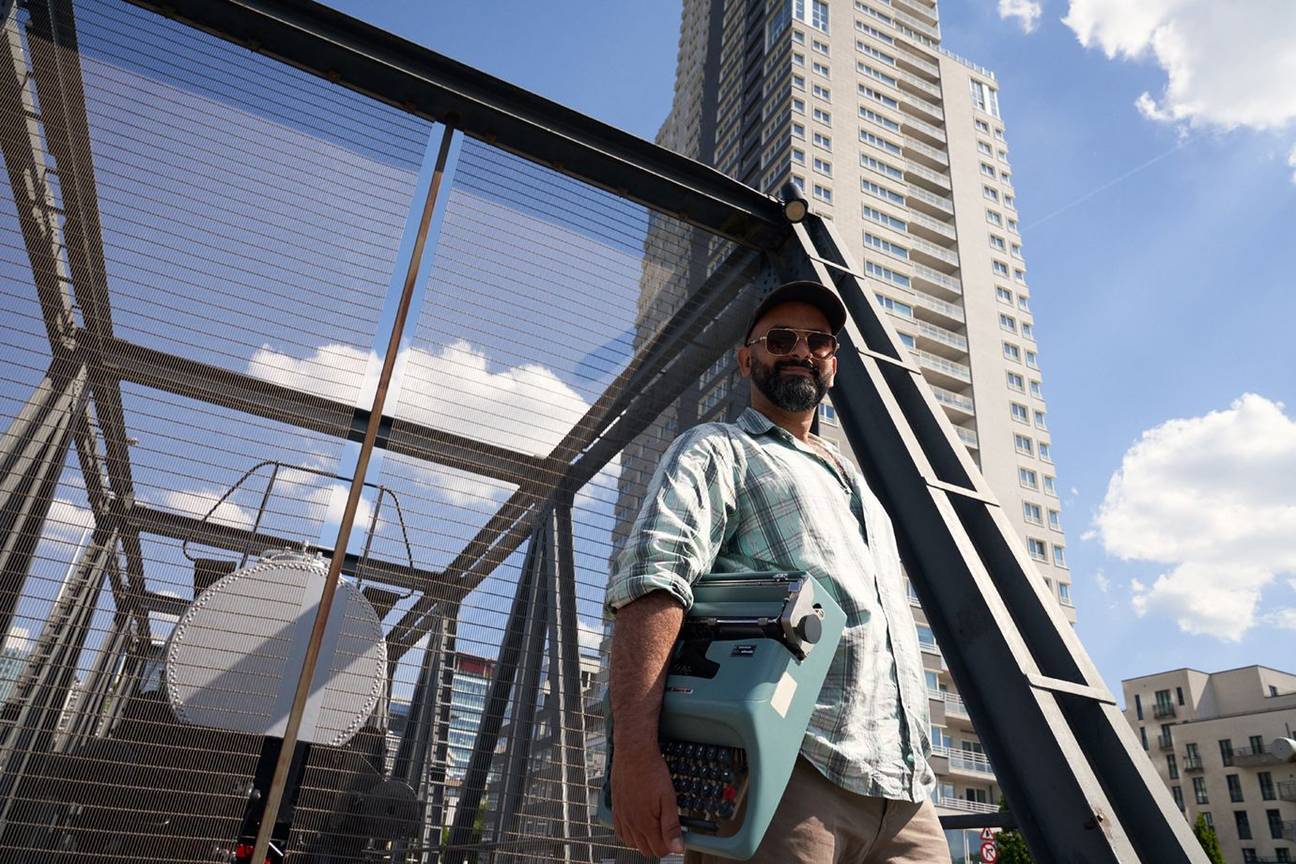 SLT062025 secret life YAssin Mrabtifi