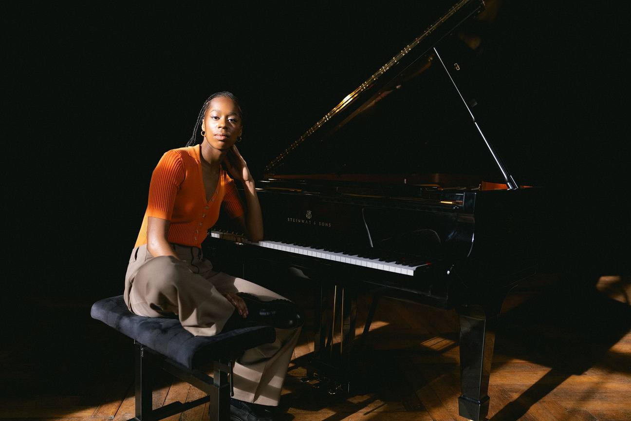 BRZ 20250618 1940 KLEIN ONDERHOUD Jeneba Kanneh-Mason1