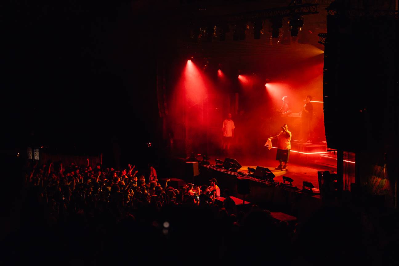 20250629 COULEUR CAFE ZONDAG DIKKE 8