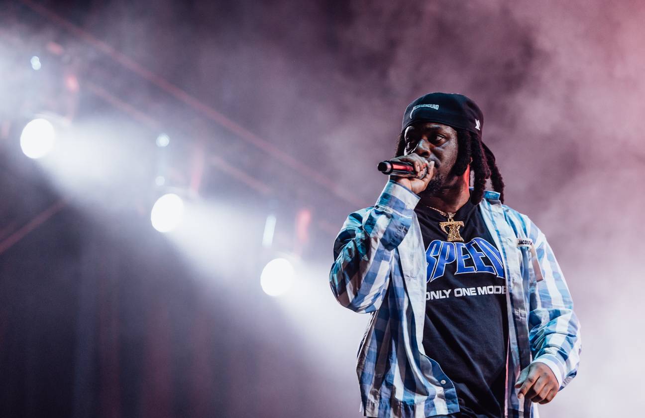 20250629 COULEUR CAFE ZONDAG DENZEL CURRY 13