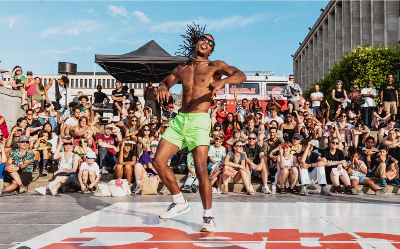 SLT062025 MUSIC OUTDOOR Detours Festival