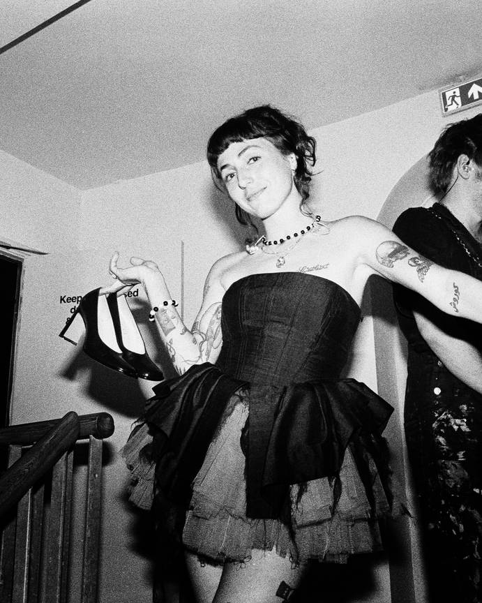 BRZ 20250820 1944 SELECT OPENER Sophie Straat