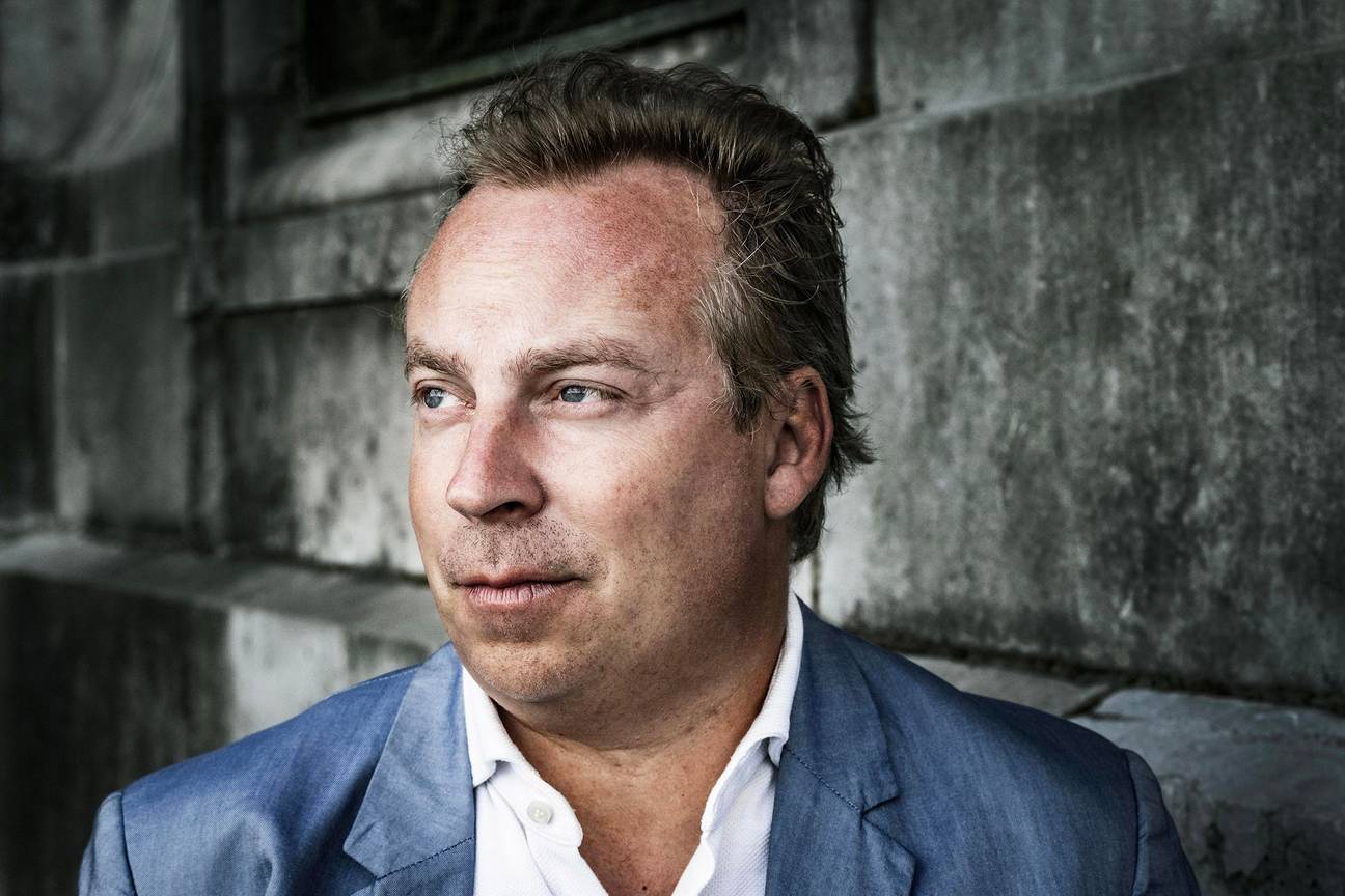 Rechter Denis Goeman: 'Gevoel van straffeloosheid is moeder van alle ...