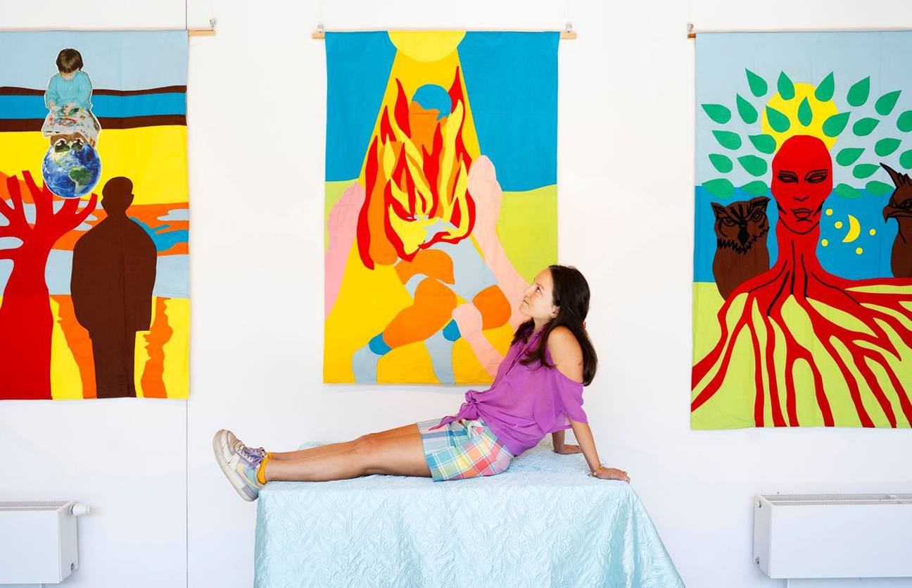 SLT092025 MAKER Berenike merch Zinnema