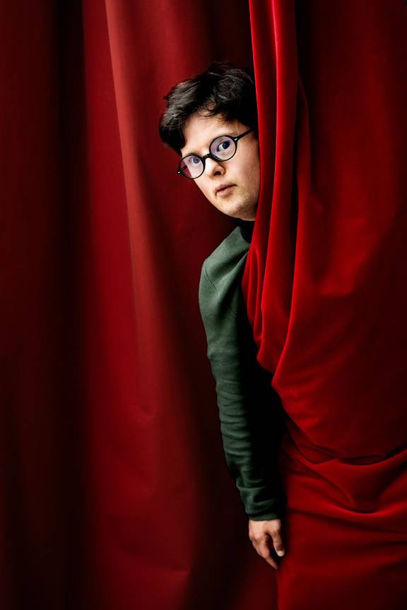 SLT092025 Edouardo de la Faille