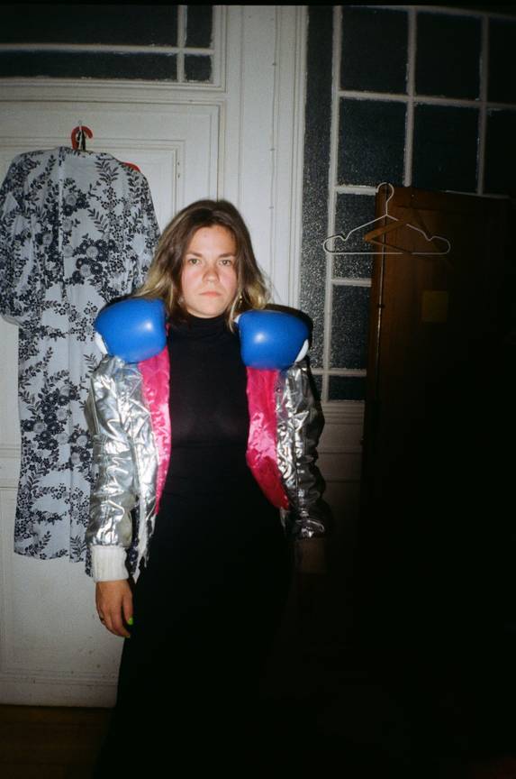 BRZ 20250903 1946 KLEIN ONDERHOUD Elisabeth Klinc