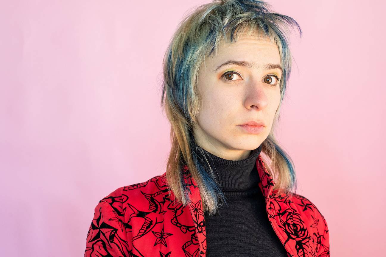 BRZ 20250903 1946 INZICHTEN SELECT Anyuta Wiazemsky Snauwaert