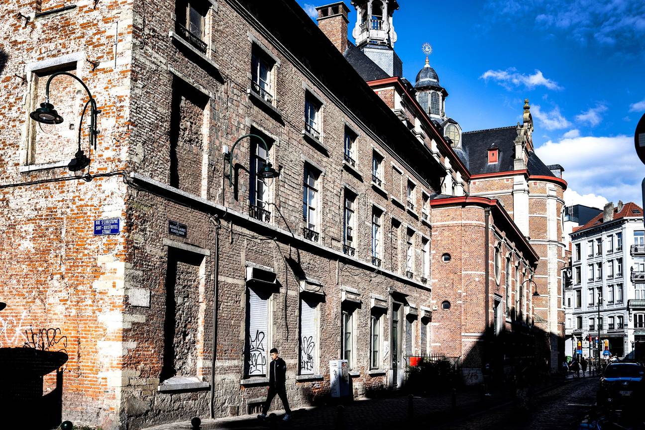 BRZ 20250910 1947 Sant Egidio Rijke Klarenkerk 3