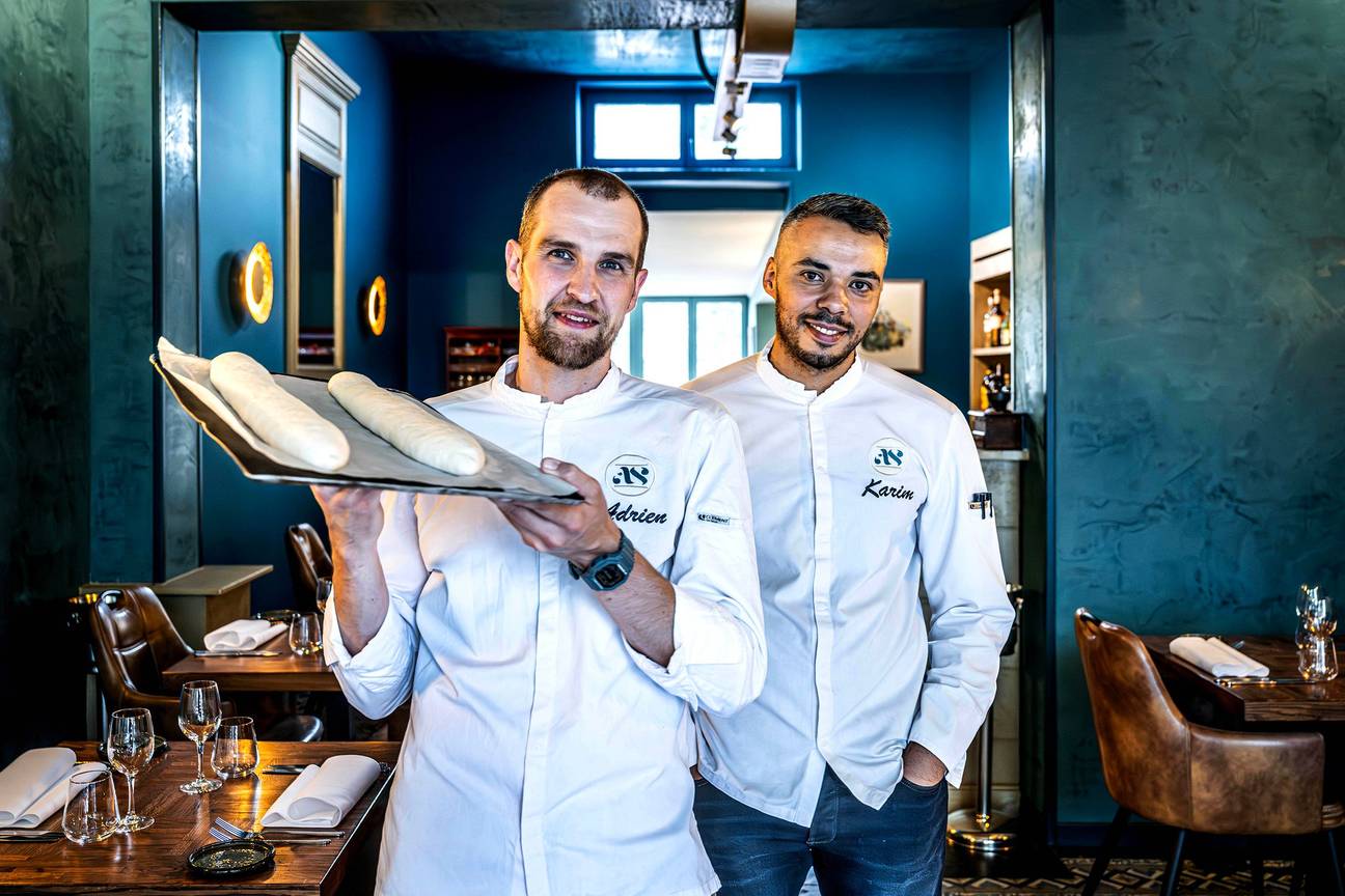 BRZ 20250924 1949 EAT AND DRINK Artisauce