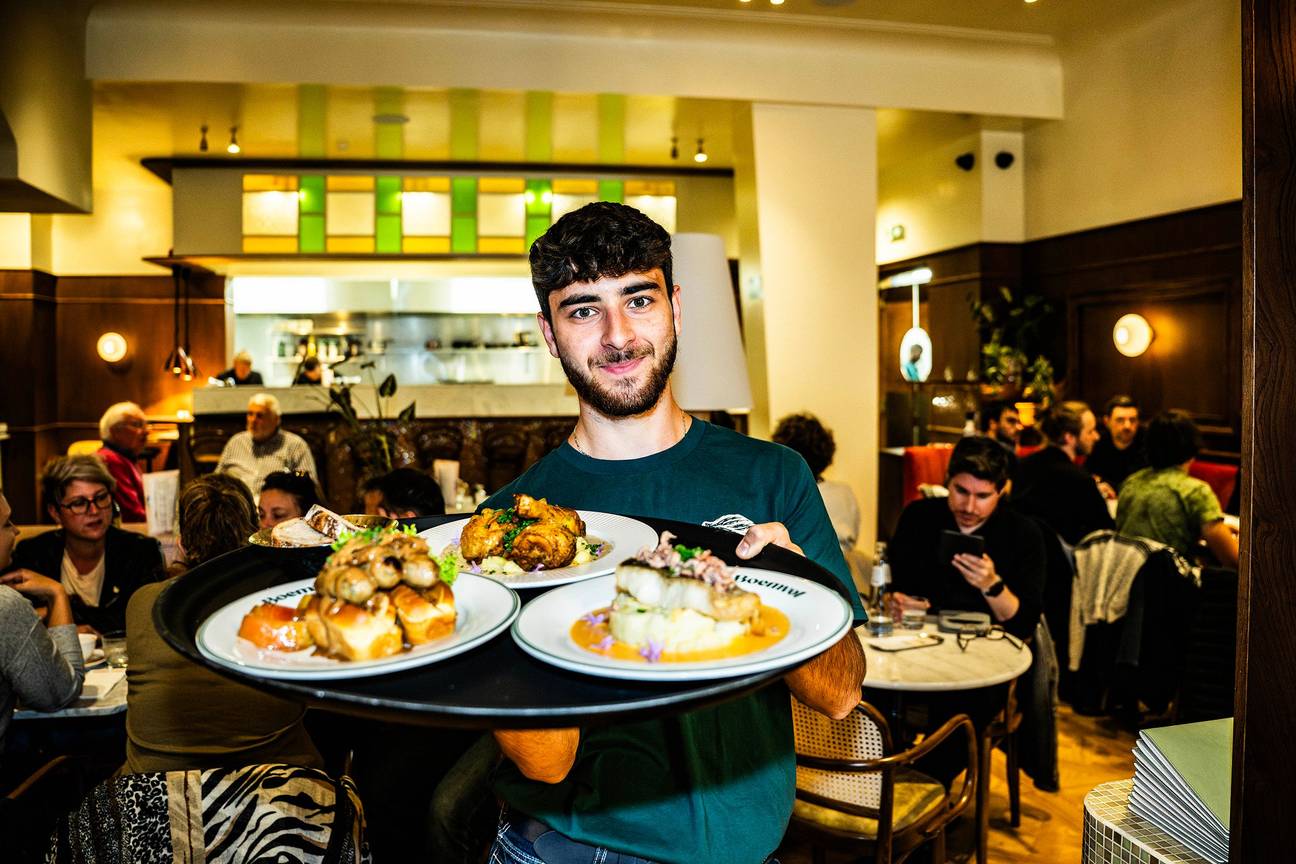 BRZ 20251008 1951 EAT AND DRINK Boemvol