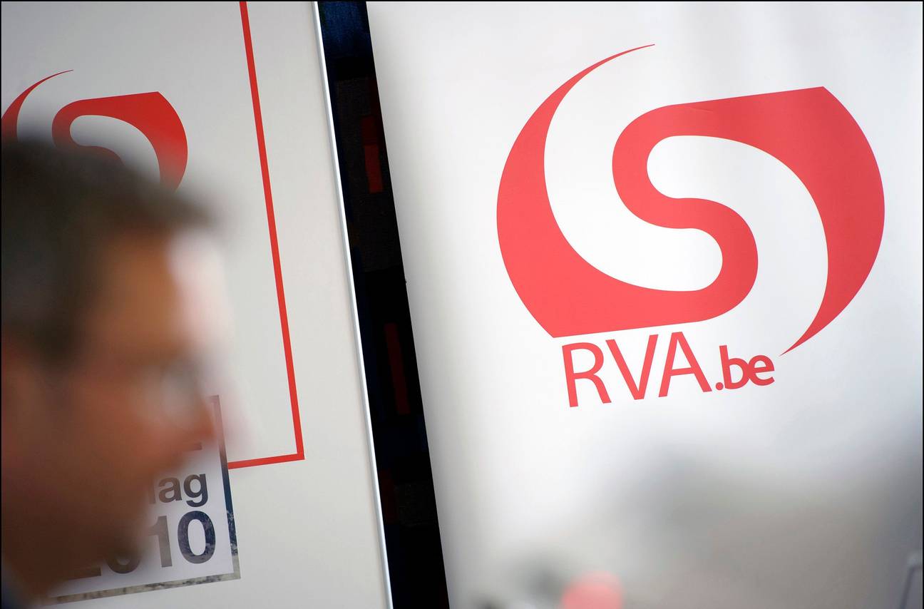 BRZ 20251008 1951 Langdurig werkloos RVA