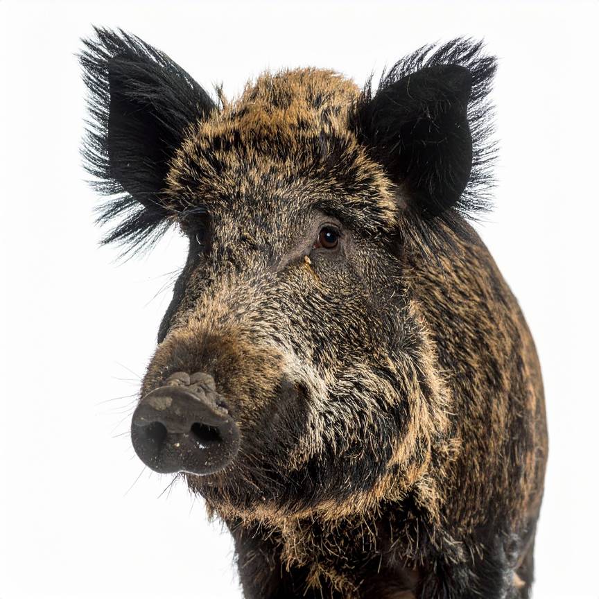 BRZ 20251008 1951 BEESTIG Everzwijn