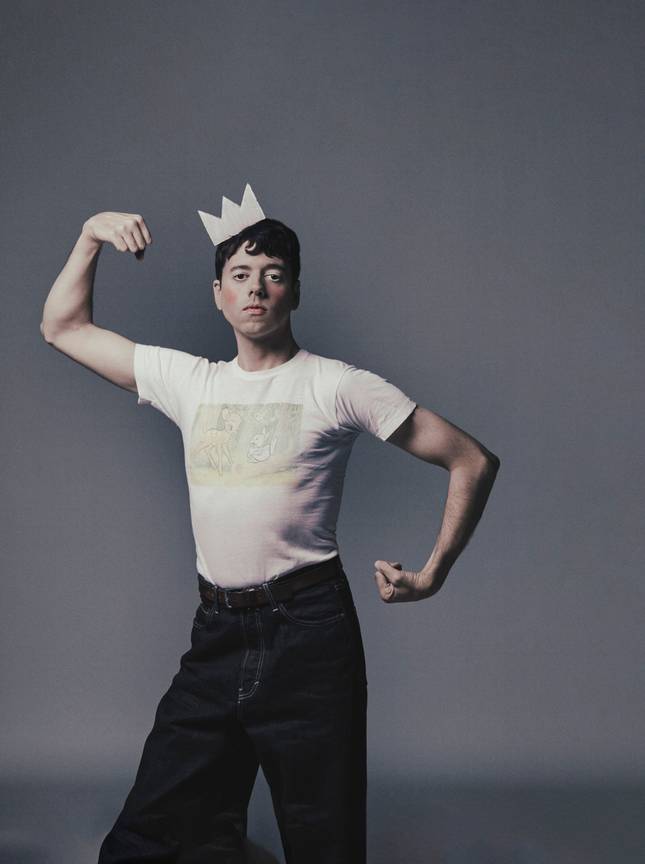 BRZ 20251022 1953 KLEIN ONDERHOUD Dressed Like Boys 2