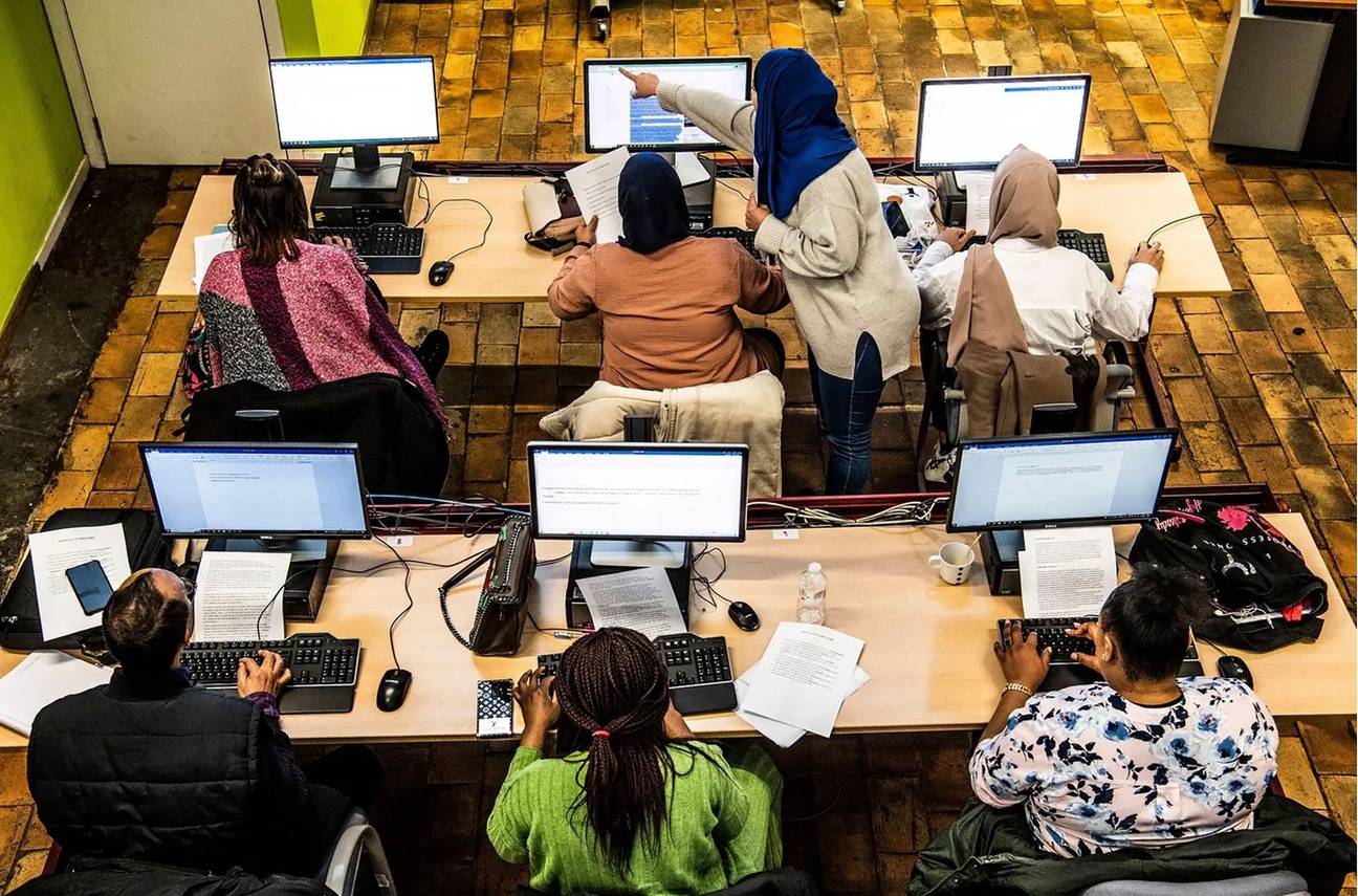 BRZ 20251105 1955 OPINIE Paola Verhaert Digitale inclusie